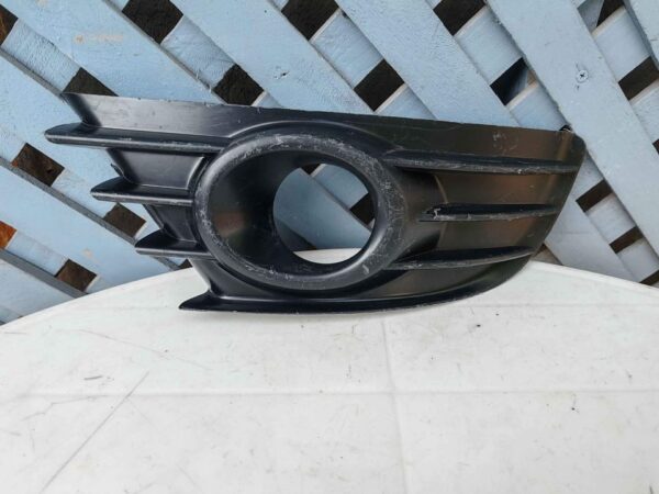 Tapa de neblinero izquierdo Citroen C4 2007 - 2013