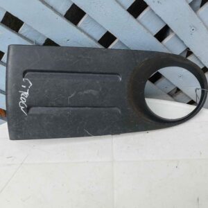 Tapa de neblinero izquierdo Citroen Xsara Picasso 2001 - 2005