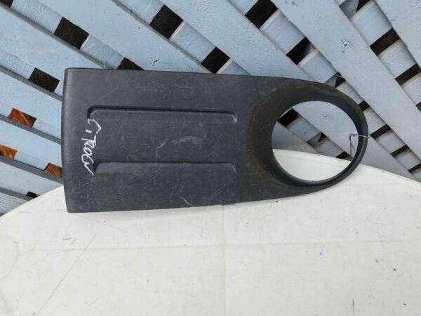 Tapa de neblinero izquierdo Citroen Xsara Picasso 2001 - 2005