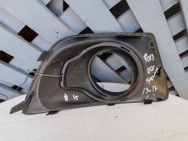 Tapa de neblinero izquierdo Ford Ecosport 2013 - 2017 - Imagen 2
