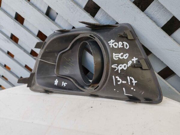 Tapa de neblinero izquierdo Ford Ecosport 2013 - 2017 - Imagen 3