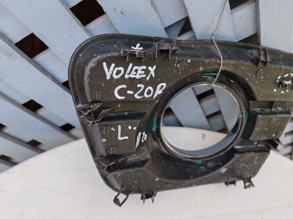 Tapa de neblinero izquierdo Great Wall Volex C20 2013 - 2014 - Imagen 3