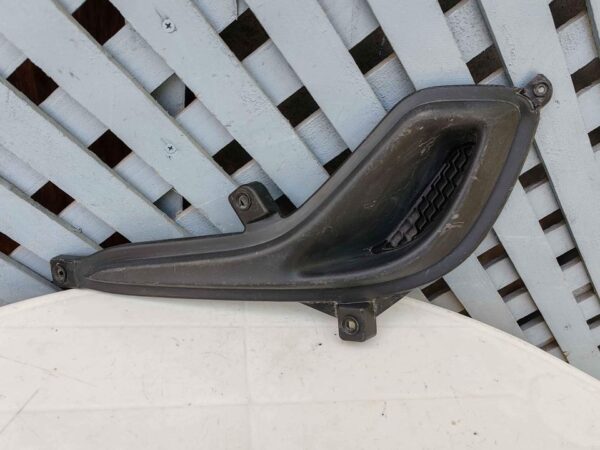 Tapa de neblinero izquierdo Hyundai Accent Rb 2011 - 2019