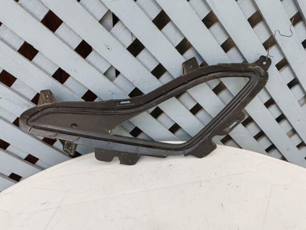Tapa de neblinero izquierdo Hyundai Elantra 2013 - 2015