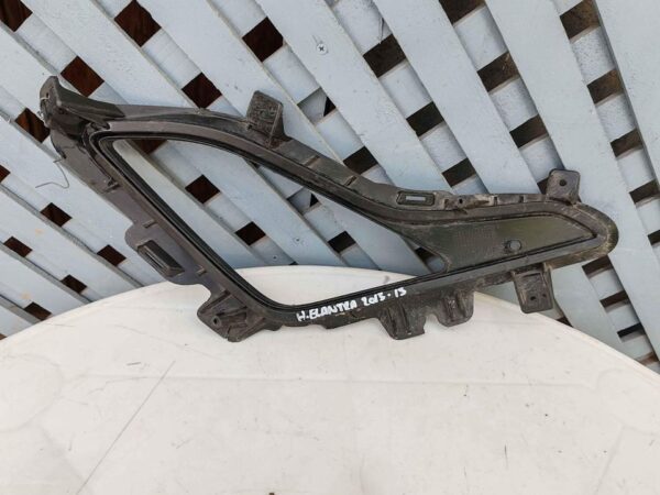 Tapa de neblinero izquierdo Hyundai Elantra 2013 - 2015 - Imagen 3
