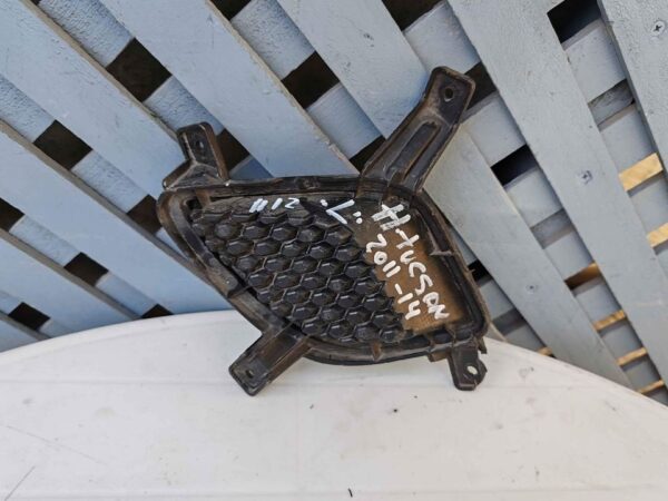 Tapa de neblinero izquierdo Hyundai Tucson 2011 - 2014 - Imagen 3