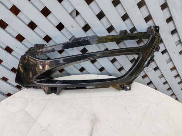 Tapa de neblinero izquierdo Kia Optima 2013 - 2015