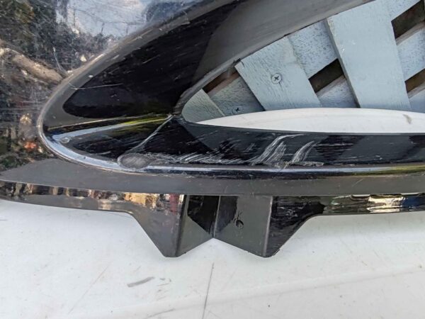 Tapa de neblinero izquierdo Kia Optima 2013 - 2015 - Imagen 2