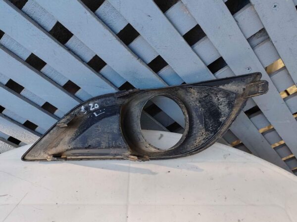Tapa de neblinero izquierdo Mazda BT50 2014 - 2019 - Imagen 3
