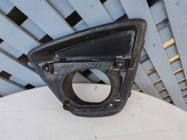 Tapa de neblinero izquierdo Mazda CX5 2016 - 2017