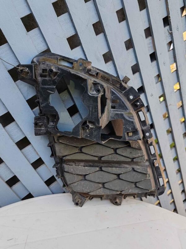 Tapa de neblinero izquierdo Mazda CX7 2009 - 2012 - Imagen 4
