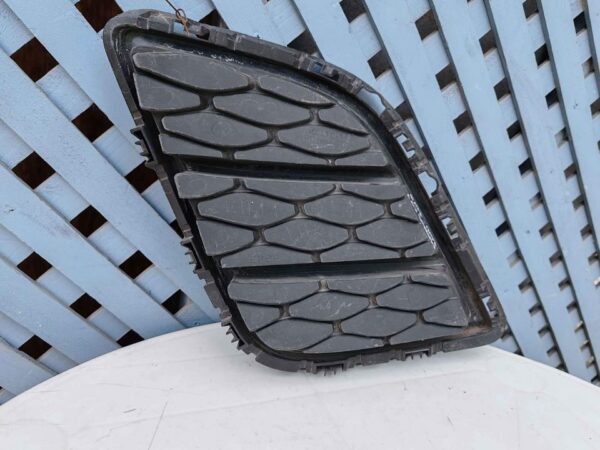 Tapa de neblinero izquierdo Mazda CX7 2010 - 2013 - Imagen 3