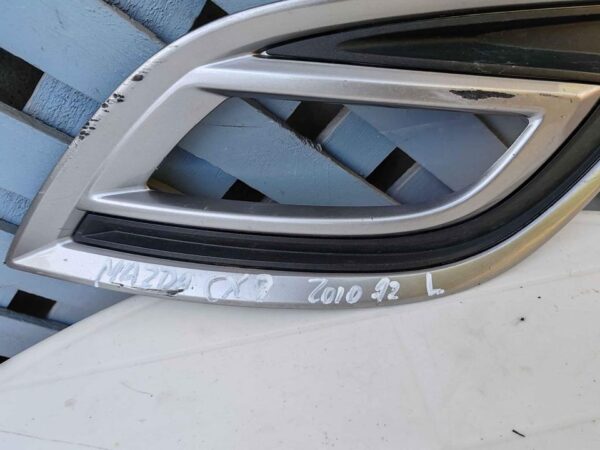 Tapa de neblinero izquierdo Mazda cx9 2009 - 2011 - Imagen 2