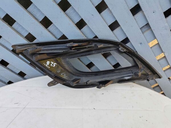 Tapa de neblinero izquierdo Mazda cx9 2009 - 2011 - Imagen 3