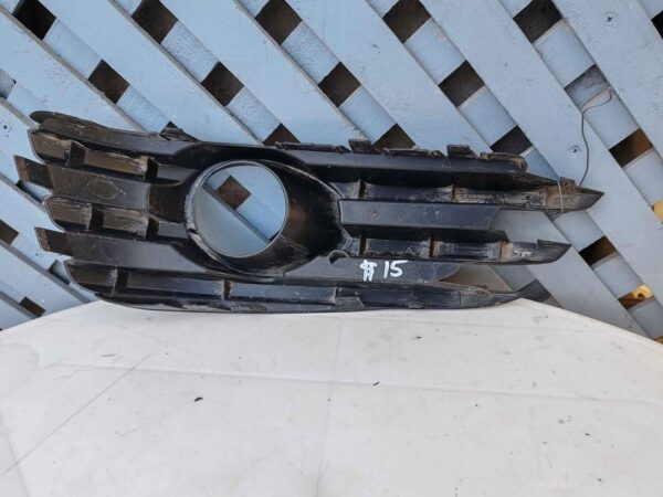 Tapa de neblinero izquierdo Opel Vectra 2007 - 2008 - Imagen 2