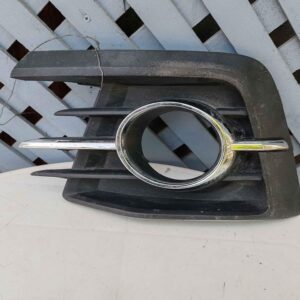 Tapa de neblinero izquierdo Volkswagen Gol G7 2017 - 2018