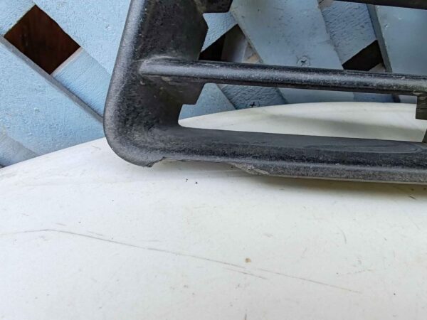 Tapa de neblinero izquierdo Volkswagen Jetta 2005 - 2009 - Imagen 2