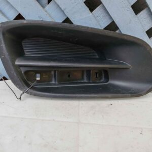 Tapa de neblinero trasero izquierdo Suzuki Ciaz 2015 - 2017