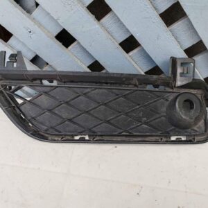 Tapa de parachoque izquierdo BMW X3 F25 2010 - 2017