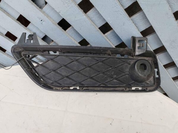 Tapa de parachoque izquierdo BMW X3 F25 2010 - 2017