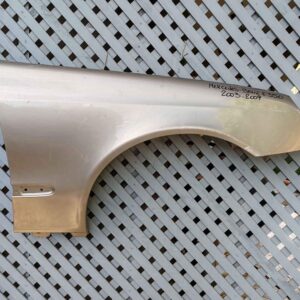 Tapabarro Mercedes benz E350 2003 - 2009