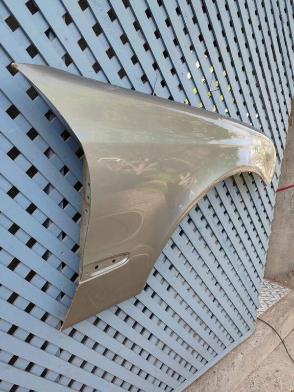 Tapabarro Mercedes benz E350 2003 - 2009 - Imagen 3