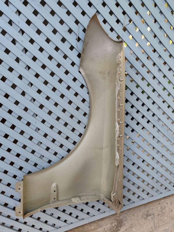 Tapabarro Mercedes benz E350 2003 - 2009 - Imagen 8