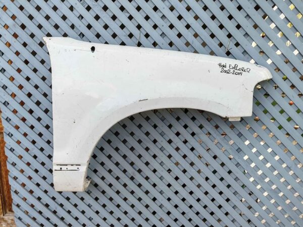 Tapabarro derecho Ford Explorer 2002 - 2004