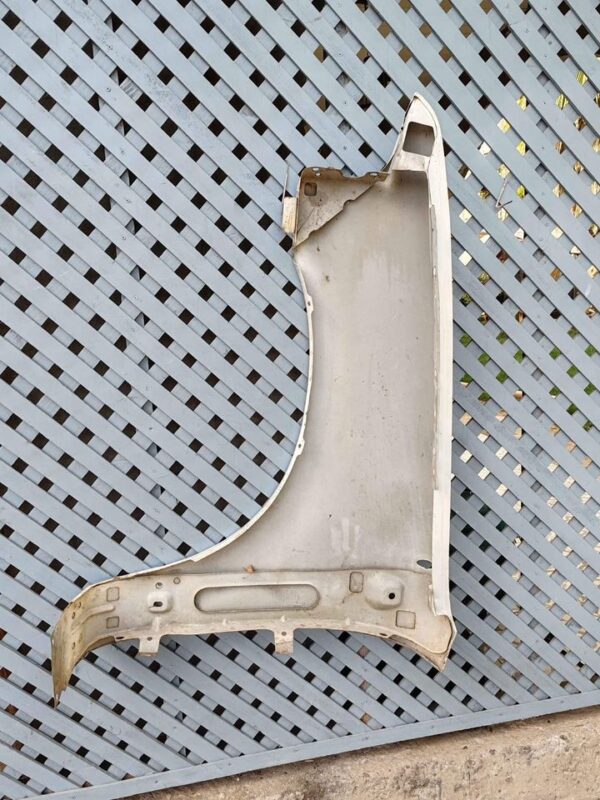 Tapabarro derecho Ford Explorer 2002 - 2004 - Imagen 7