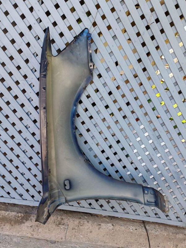 Tapabarro izquierdo Hyundai Sonata 2007 - 2010 - Imagen 7