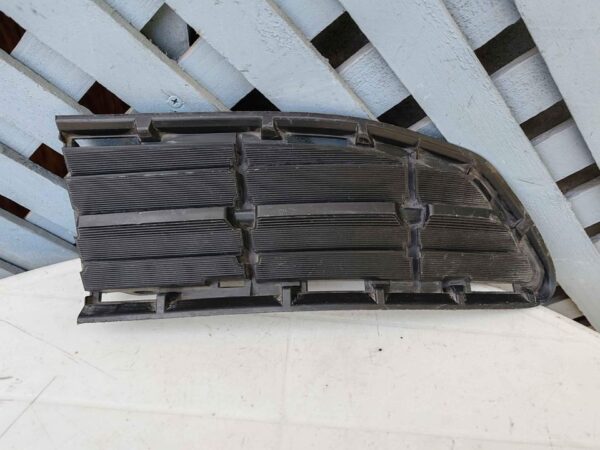 Tapas de rejilla de parachoque Toyota Rav4 2012 - 2015