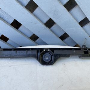 Mensula delantera derecha Toyota Hilux 2005 - 2011