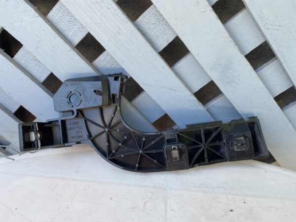Mensula delantera derecha Ford Ranger 2006 - 2011 - Imagen 2
