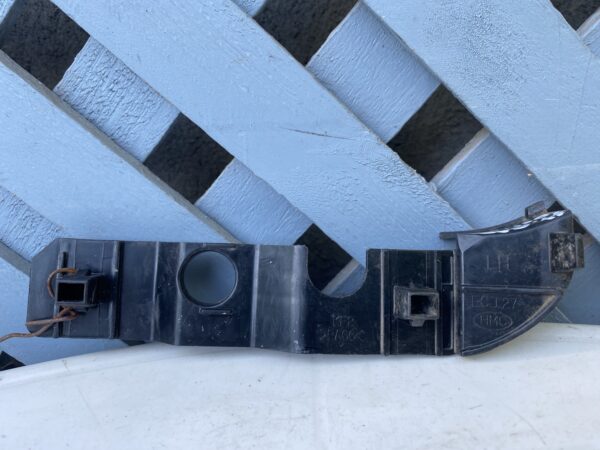 Mensula delantera izquierda Hyundai Getz 2006 - 2010