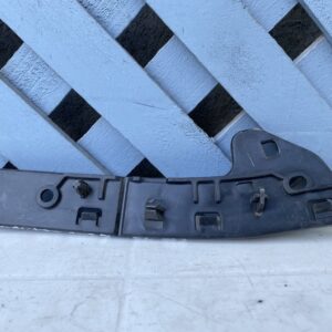 Mensula delantera izquierda Citroen Berlingo 2008 - 2012