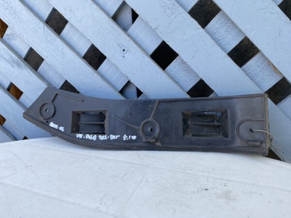 Mensula delantera derecha Volkswagen Polo 2002 - 2005