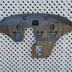 Cubre motor inferior Hyundai Tucson 2021 - 2024