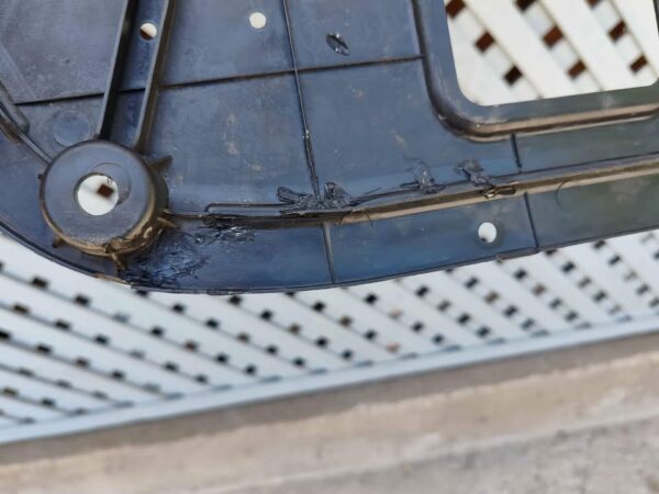 Cubre motor inferior Hyundai Tucson 2021 - 2024 - Imagen 4