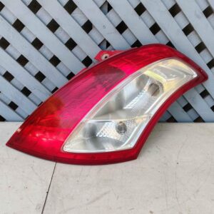 Foco trasero derecho Suzuki Swift 2012 - 2017