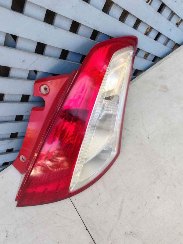 Foco trasero derecho Suzuki Swift 2012 - 2017 - Imagen 3