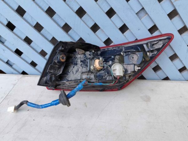 Foco trasero izquierdo Mazda cx3 2016 - 2024 - Imagen 5