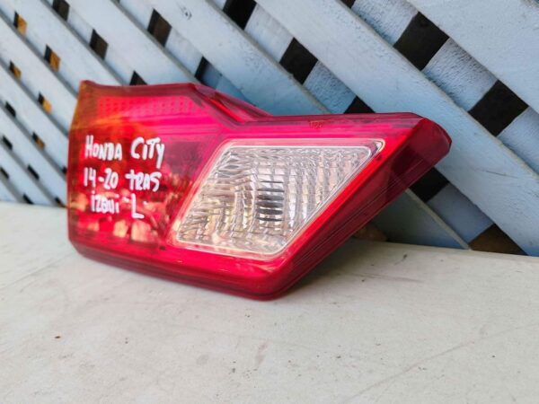 Foco trasero izquierdo de maleta Honda City 2014 - 2020 - Imagen 3