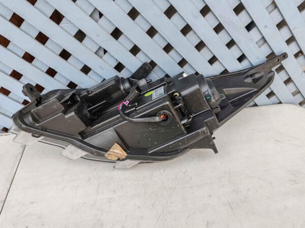 Optico derecho MG 3 2020 - 2023 - Imagen 6