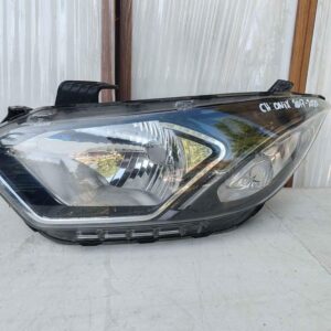 Optico izquierdo Chevrolet Onix y Prisma 2017 - 2020