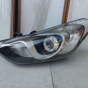 Optico izquierdo Hyundai i30 2013 - 2017