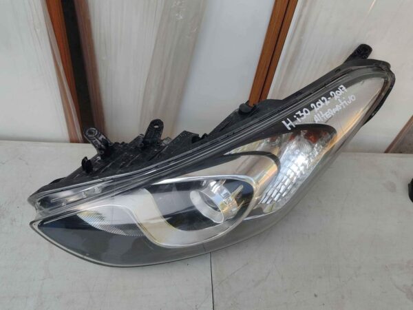 Optico izquierdo Hyundai i30 2013 - 2017 - Imagen 2