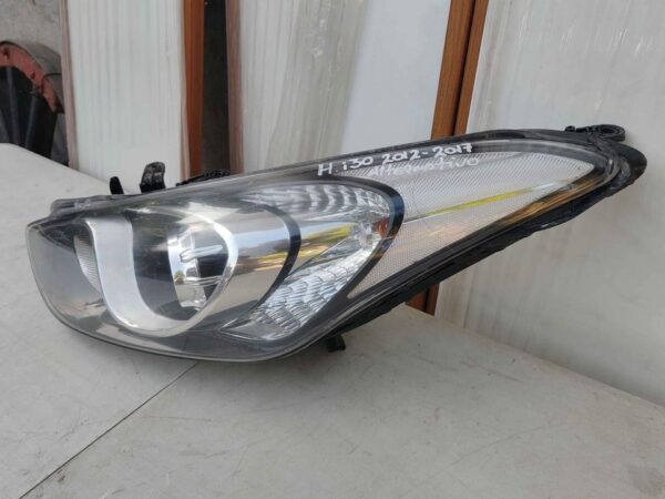 Optico izquierdo Hyundai i30 2013 - 2017 - Imagen 3
