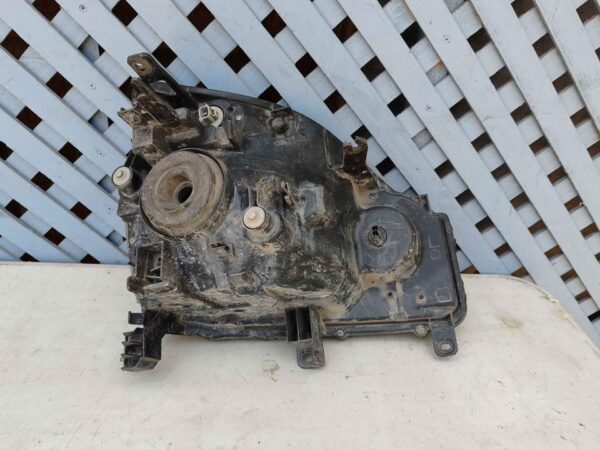 Optico izquierdo Nissan Xtrail 2011 - 2014 - Imagen 9