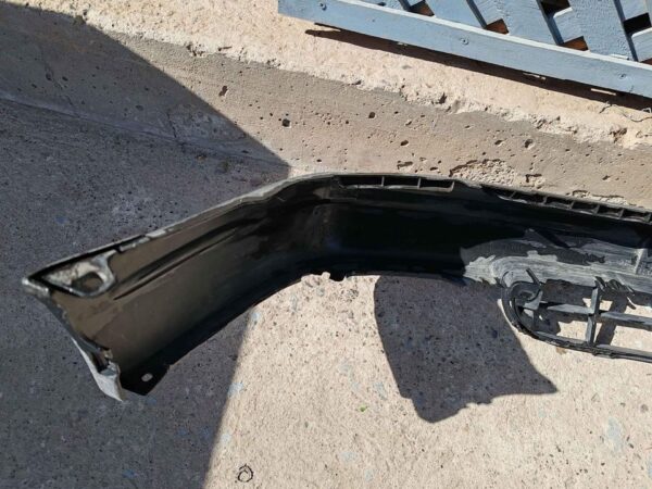 Parachoque delantera Toyota Corolla 1997 - 1999 - Imagen 6