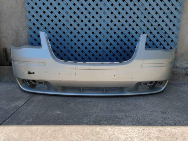 Parachoque delantero Chrysler Grand Town Country 2008 - 2011